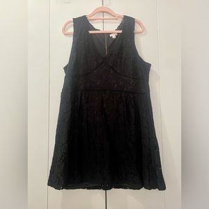 Target Xhilaration Dress, Size XXL (Never Worn!)